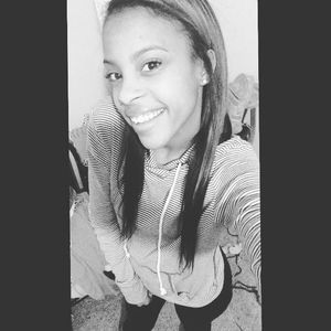 Meet your Posher, Wesley'anna